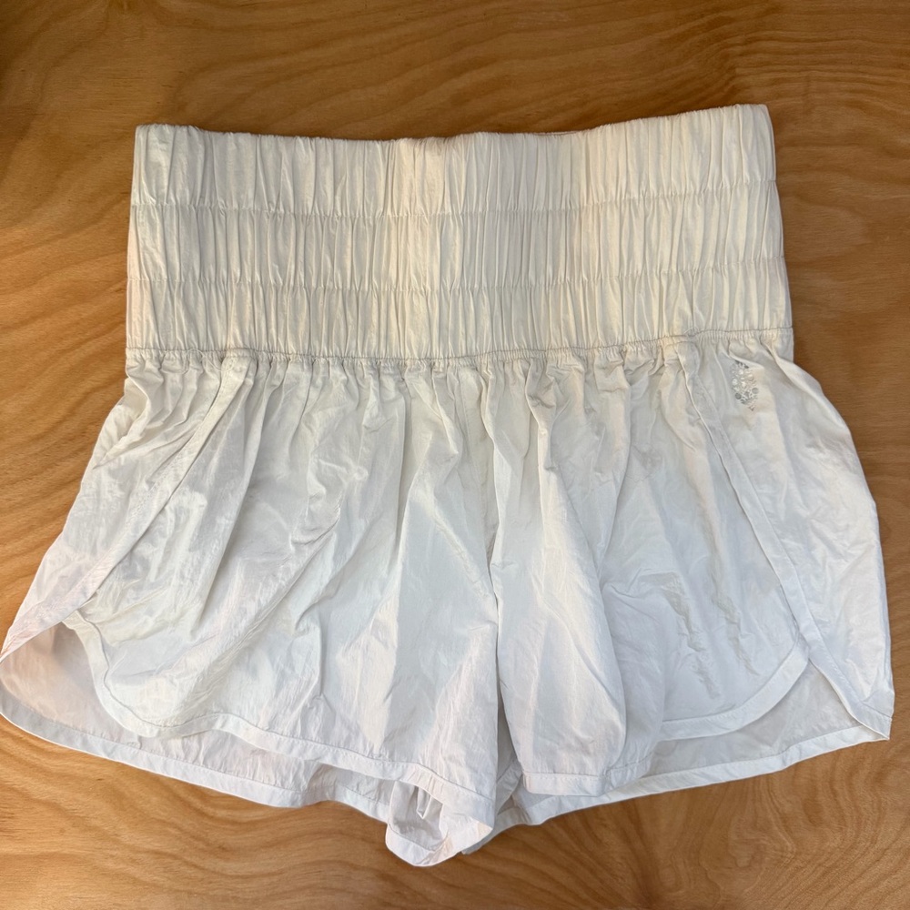 Free People Movement Running Short
